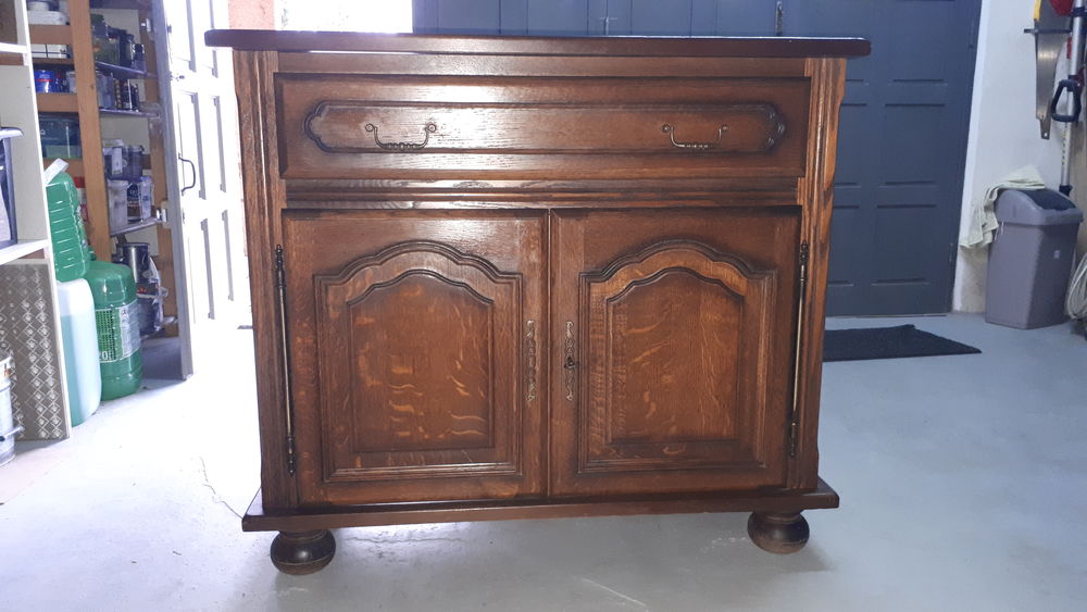 Meuble hifi vintage Meubles