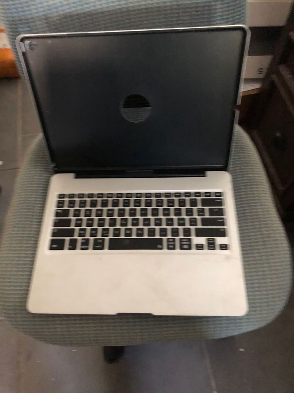 coque-clavier pour iPad Pro 1 et 2nd g&eacute;n&eacute;ration Matériel informatique