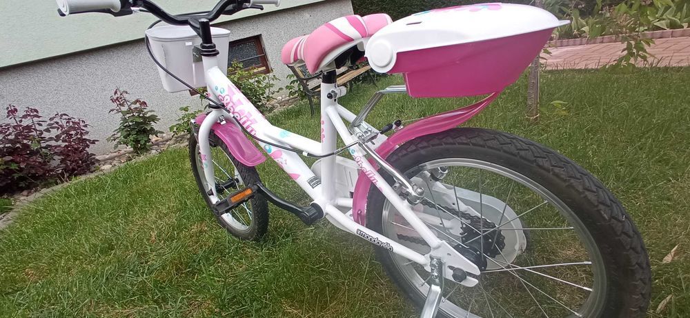 velo shelly montana 16 pouces Vélos