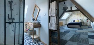  Maison à vendre 6 pièces 146 m²