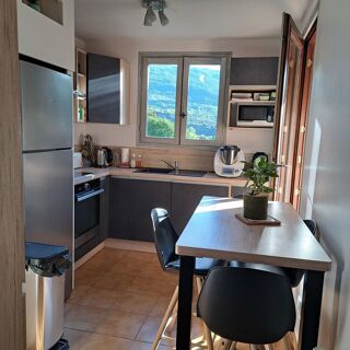  Appartement � vendre 5 pi�ces 100 m� Guillestre