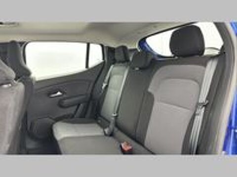 Sandero ECO-G 100 GSR2 Stepway Extreme 2025 occasion 83160 La Valette-du-Var