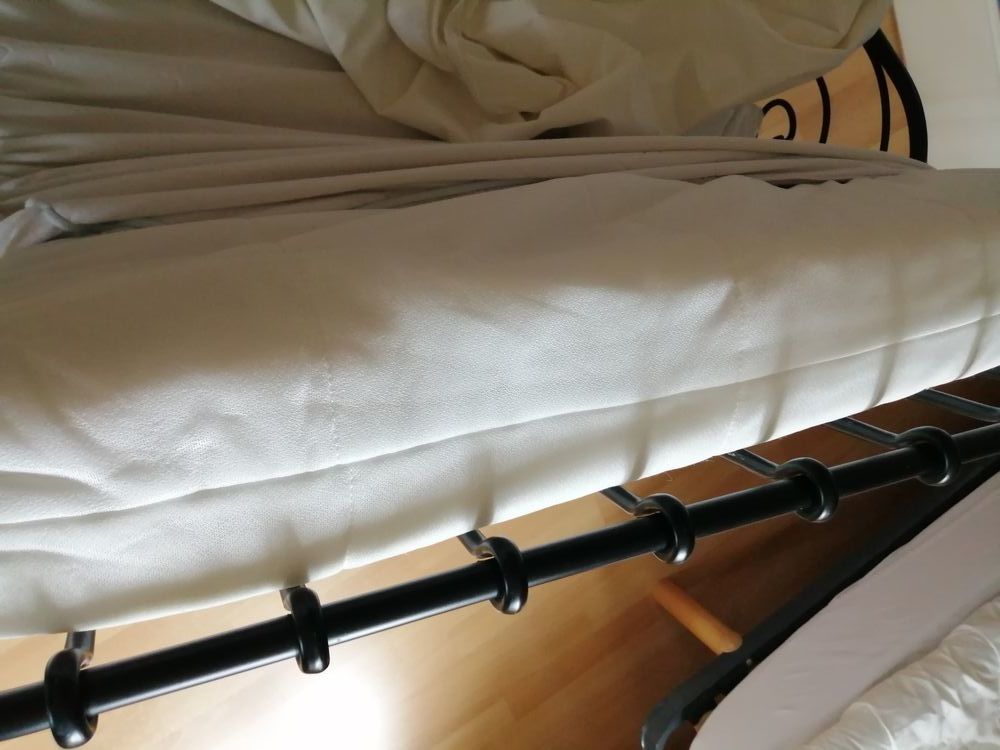 LIT ET MATELAS ENFANT Mobilier enfants