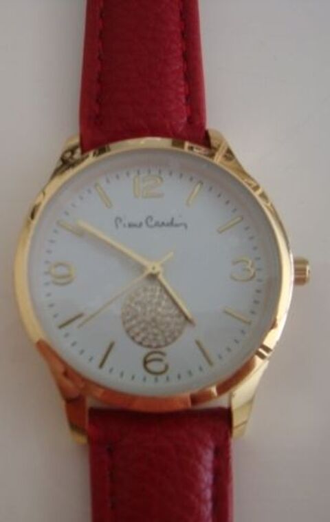 MONTRE PIERRE CARDIN 40 Lyon 6 (69)