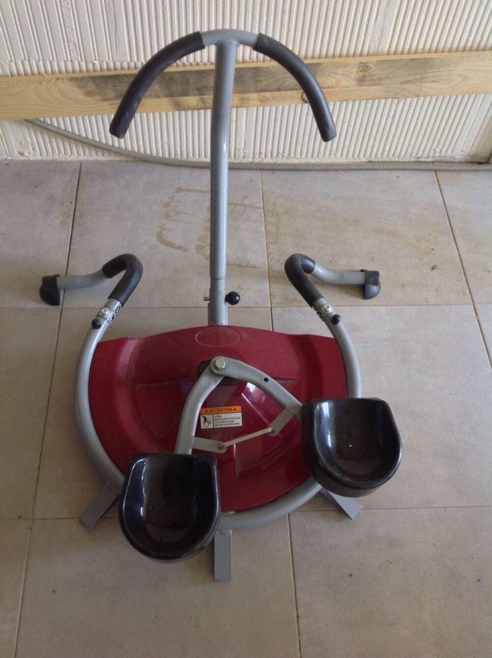 appareil de sport Sports