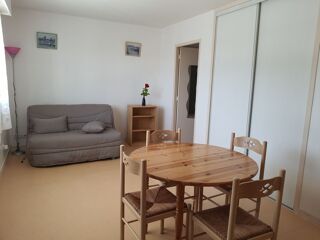  Appartement  vendre 1 pice 28 m