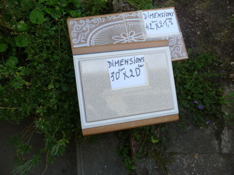 dessous de plats+++++ 0 Arcueil (94)