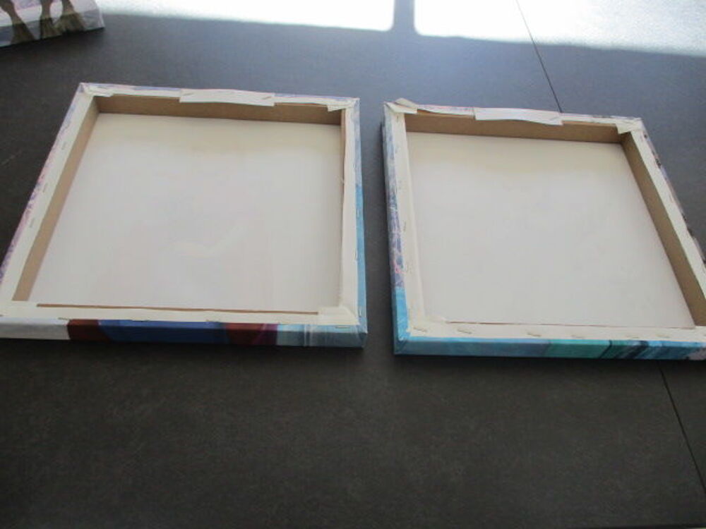 deux cadres enfant Mobilier enfants