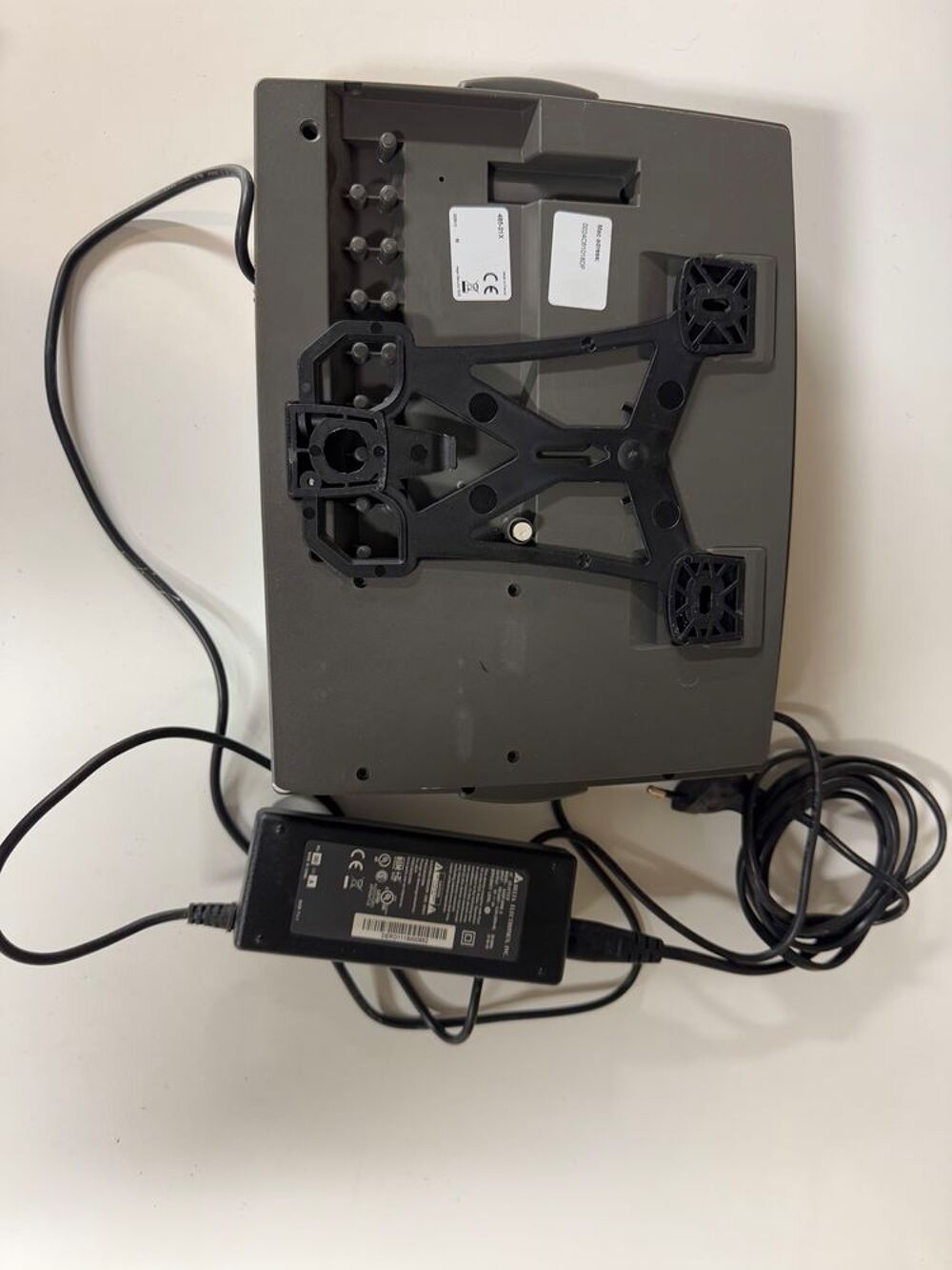 transmetteur DAITEM alarme Electroménager