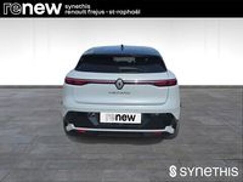 M&eacute;gane Megane E-Tech EV40 130ch standard charge Techno 2022 occasion 83600 Fr&eacute;jus