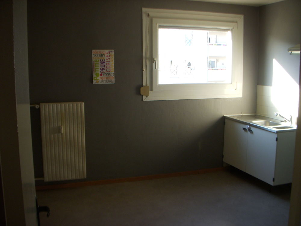Location Appartement Appartement type T3 avec parking souterrain fermé Nancy