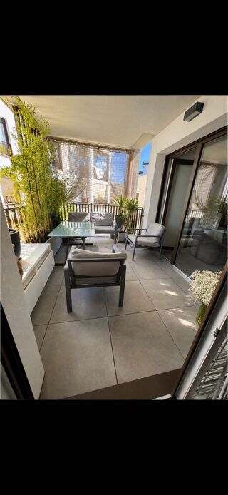  Appartement à vendre 3 pièces 74 m²