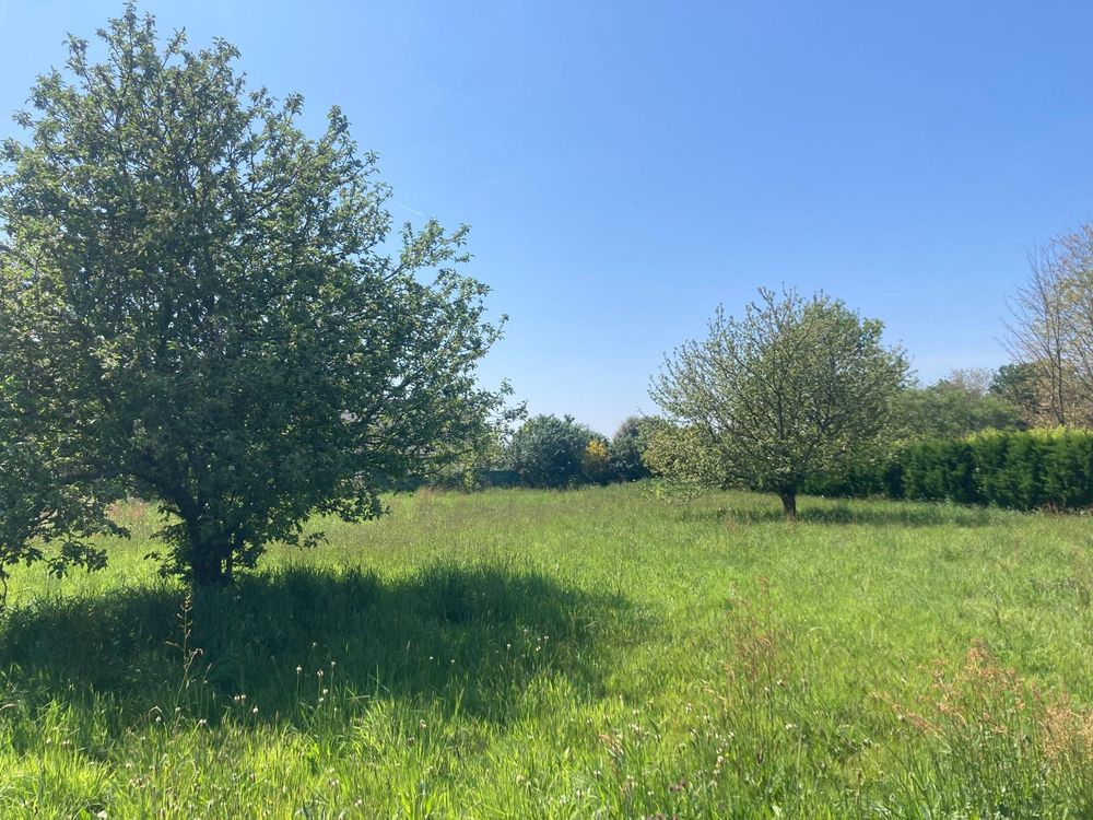 Vente Terrain terrain constructible a Ste-Marine-Combrit Combrit