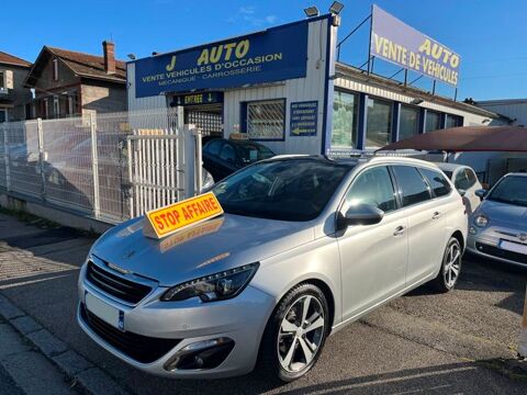 Peugeot 308 sw BELLE  2L HDI 150CV FELINE GPS CLIM GARA