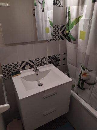  Appartement  vendre 1 pice 18 m