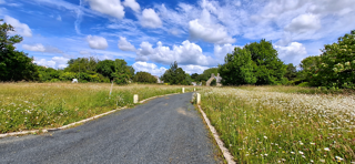  Terrain à vendre 575 m²