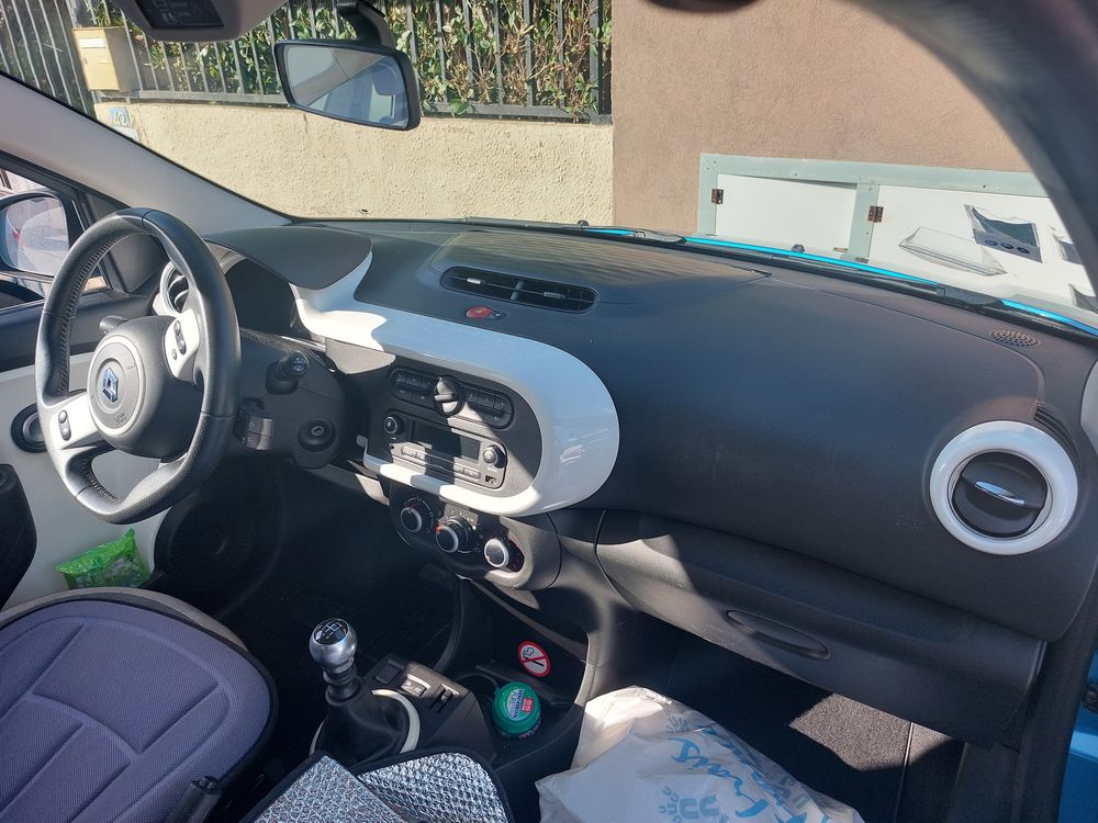 Twingo III 0.9 TCe 90 Energy Intens 2017 occasion 34540 Balaruc-les-Bains