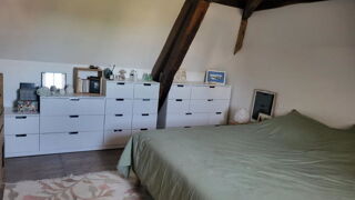  Maison � vendre 9 pi�ces 124 m�