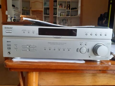 Ampli home cinema sony 100 Lux� (16)