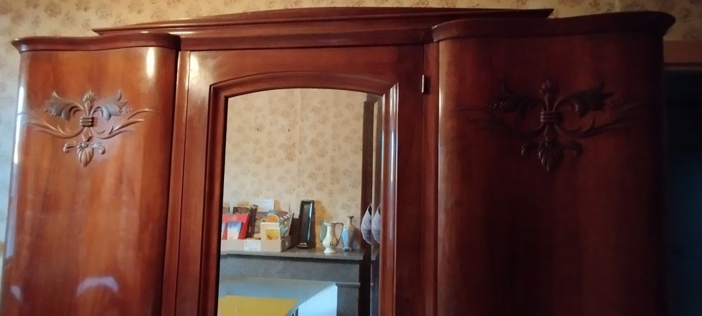 Armoire ancienne Meubles
