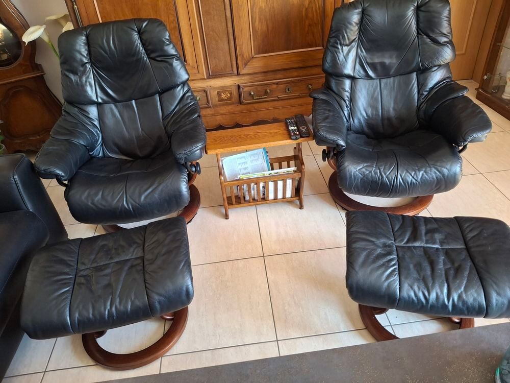 Fauteuils Salon Meubles