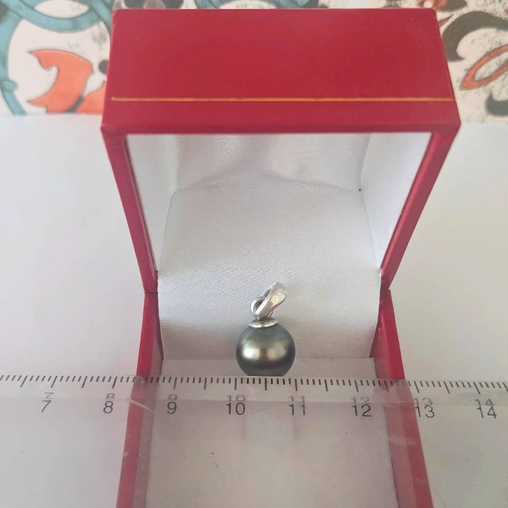Perle de Tahiti Bijoux et montres
