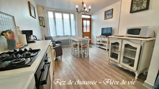 Location  Maison - Villa 