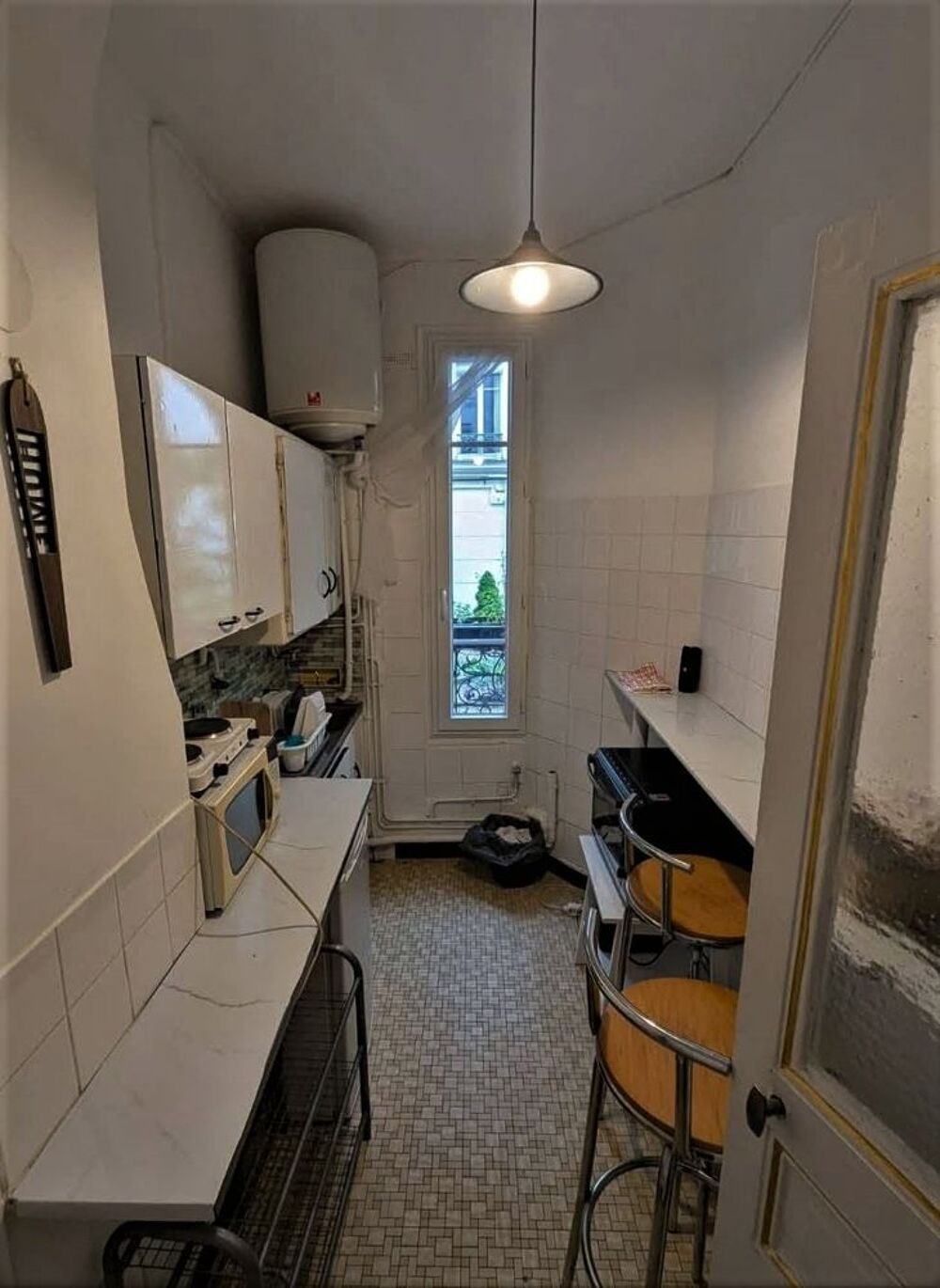 Location Appartement 1 pièce meuble Montpellier