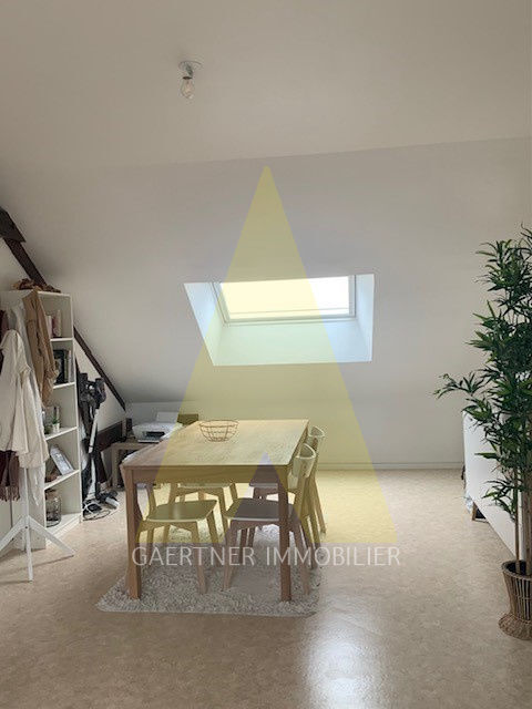  Appartement  louer 2 pices 40 m