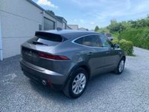 E-PACE E-Pace 2.0 P - 200 ch AWD BVA SE 2019 occasion 59310 Auchy-lez-Orchies