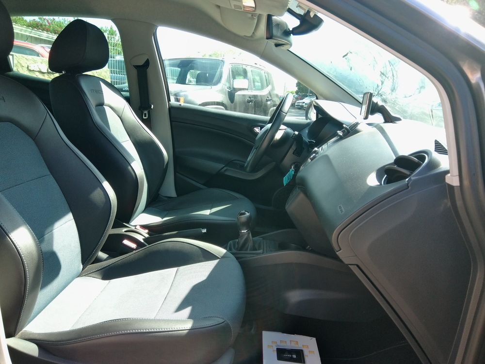 Ibiza 1.2 TSI 105 ch I Tech Plus 2015 occasion 13821 La Penne-sur-Huveaune
