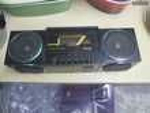 diff�rentes radios en fonctionnement collectionneur ou autre 0 M�rignies (59)