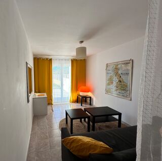  Appartement � louer 2 pi�ces 43 m�