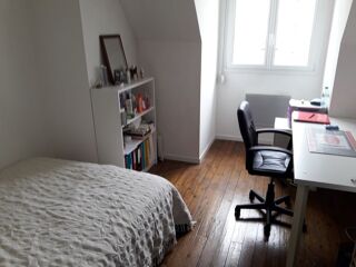  Appartement à louer 3 pièces 50 m² Reims
