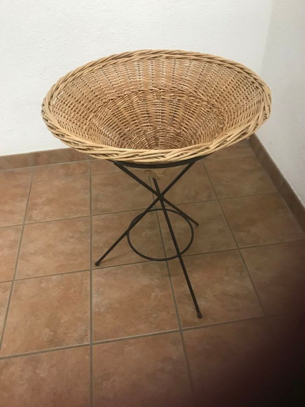 Pr&eacute;sentoirs vintage 
