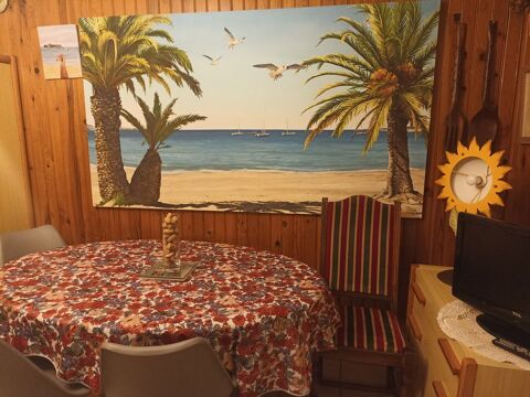  Appartement � louer 2 pi�ces 30 m�