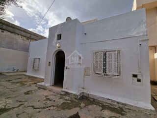  Maison � vendre 3 pi�ces 100 m� Hammamet, tunisia