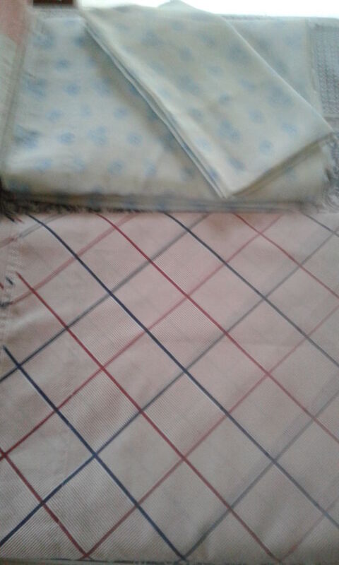 DRAPS PLATS ET DRAPS HOUSSE 2 Roost-Warendin (59)