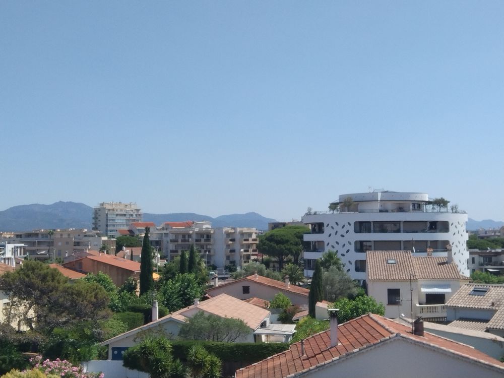 Appartement 2 pièces 46 m² · à Fréjus · 46 m² · 235 000 €