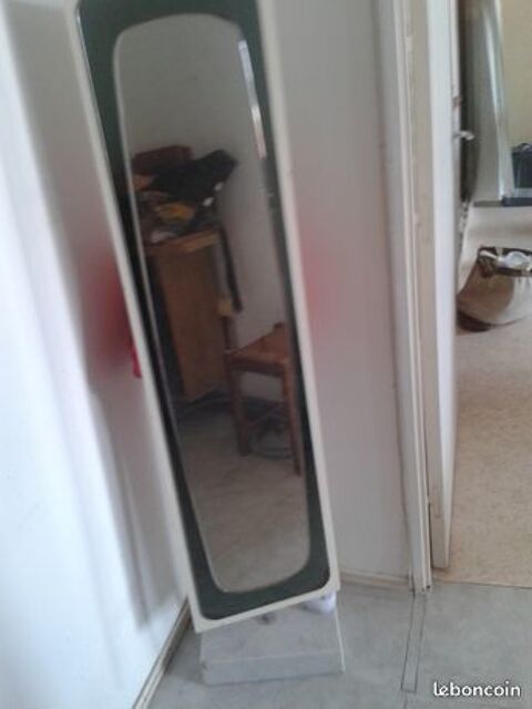 Grande Glace sur Pied 80 Deuil-la-Barre (95)