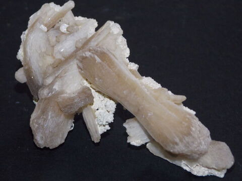Stilbite Amboasary Anosy Tul�ar Madagascar 47 Moyenmoutier (88)