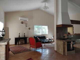  Maison à vendre 6 pièces 200 m²