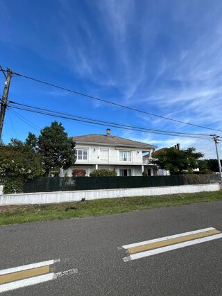  Maison à louer 5 pièces 110 m²
