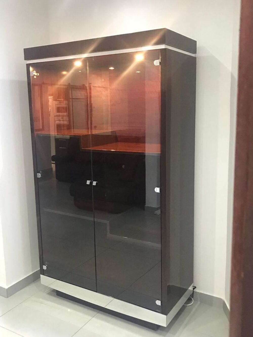 MEUBLE VITRINE Meubles