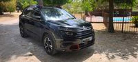 C5 aircross C5 Aircross BlueHDi 130 S&S EAT8 Feel Pack 2021 occasion 30350 L&eacute;zan