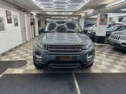 Range Rover Evoque Mark II TD4 Pure 2015 occasion 06600 Antibes