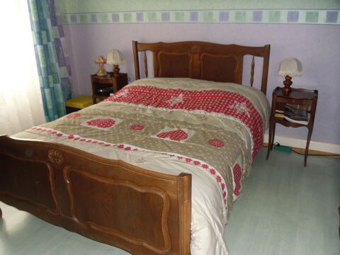 Chambre  coucher Riskoff 350 Raon-l'tape (88)