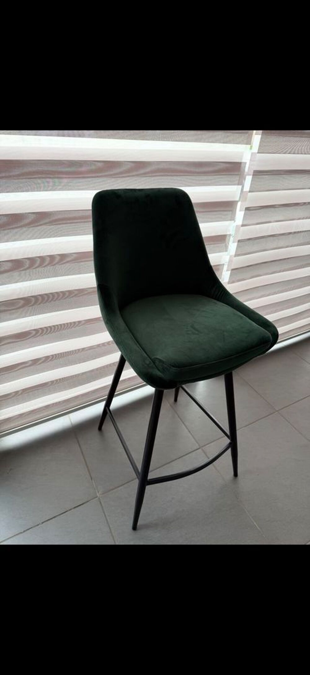 fauteuil de bar Meubles