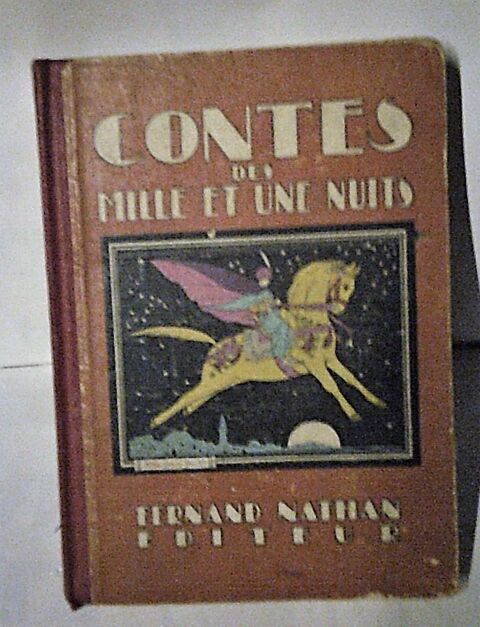 3.livres pour la Jeunesse en   B.E  , de  1950,1951 et 1956 5 Nontron (24)