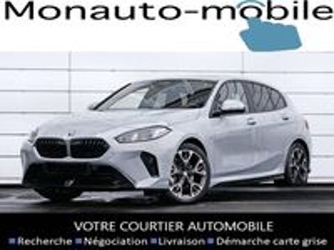 S&eacute;rie 1 120i M Sport toit ouvrant 2025 occasion 69006 Lyon